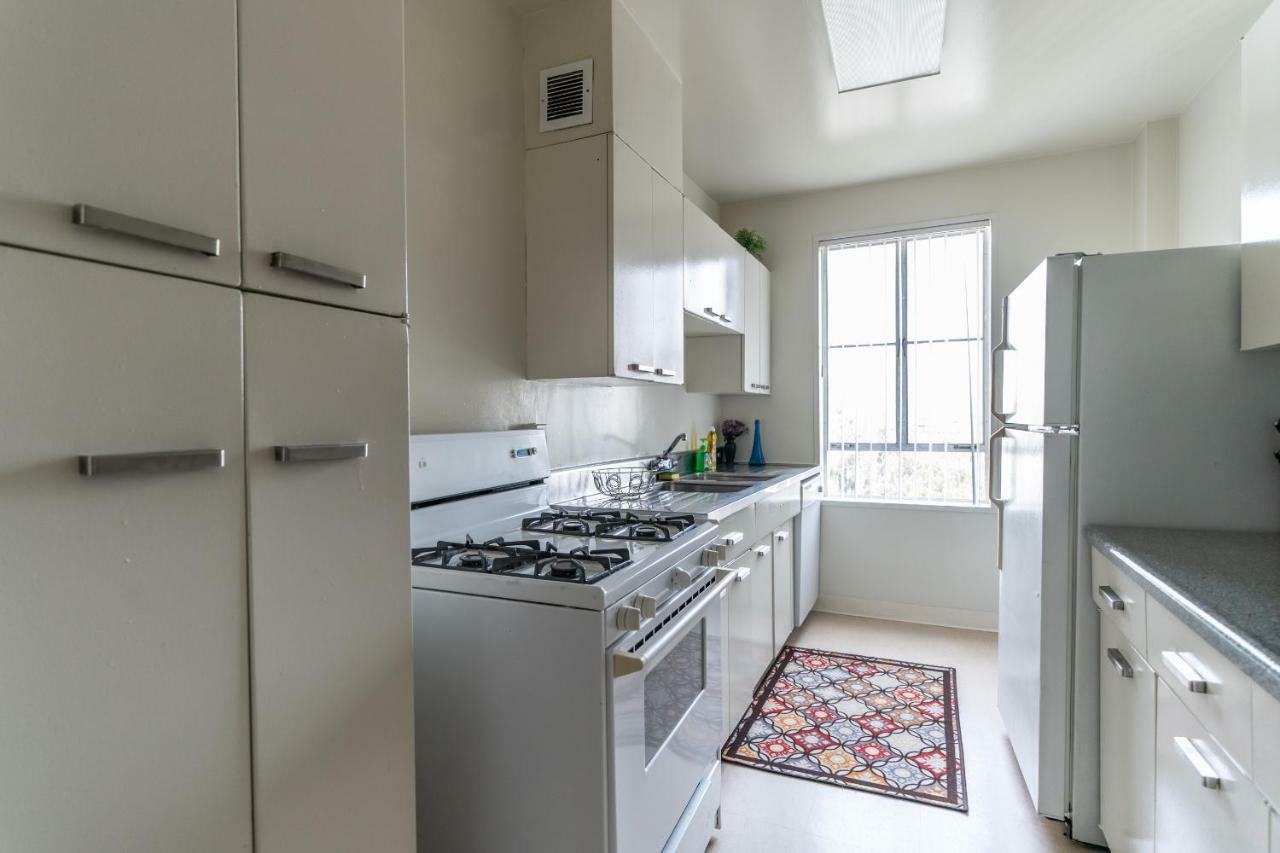 2 Bedroom Condo With A View Near The Grove Los Ángeles Exterior foto
